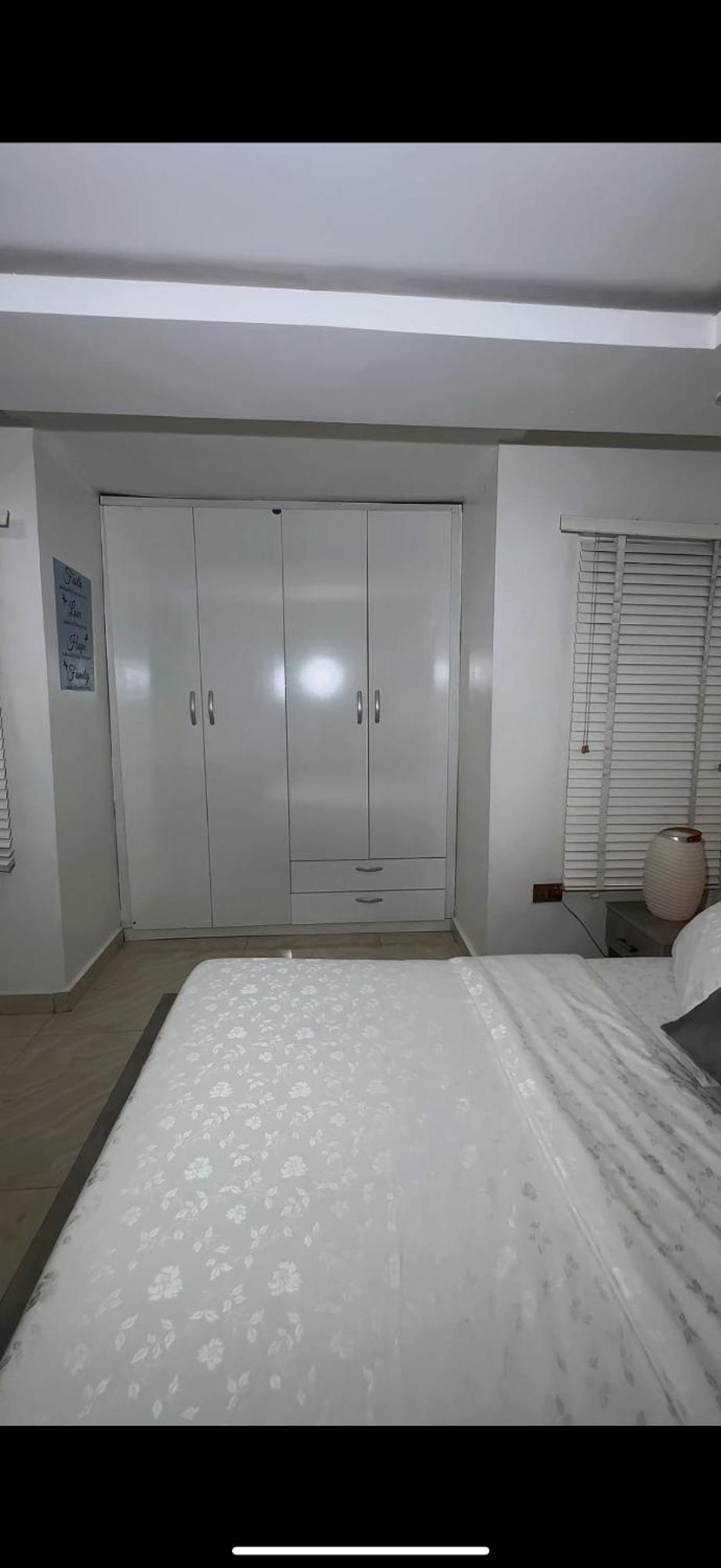 Pathmark Homes Абуджа Екстериор снимка