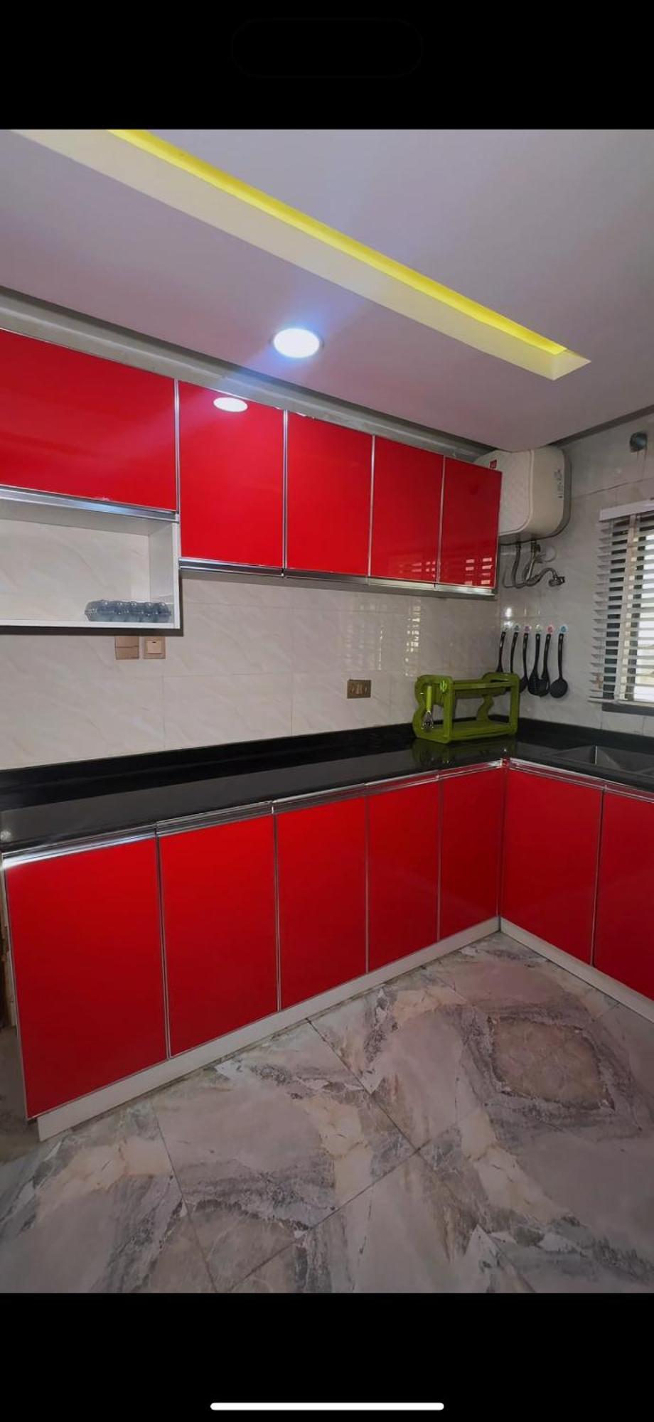 Pathmark Homes Абуджа Екстериор снимка
