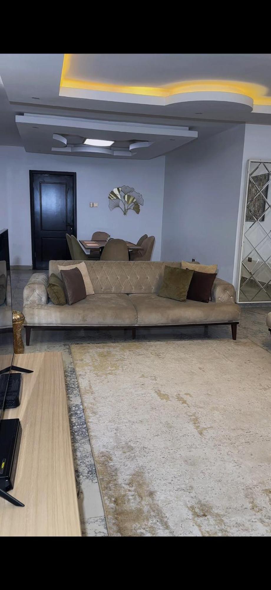 Pathmark Homes Абуджа Екстериор снимка