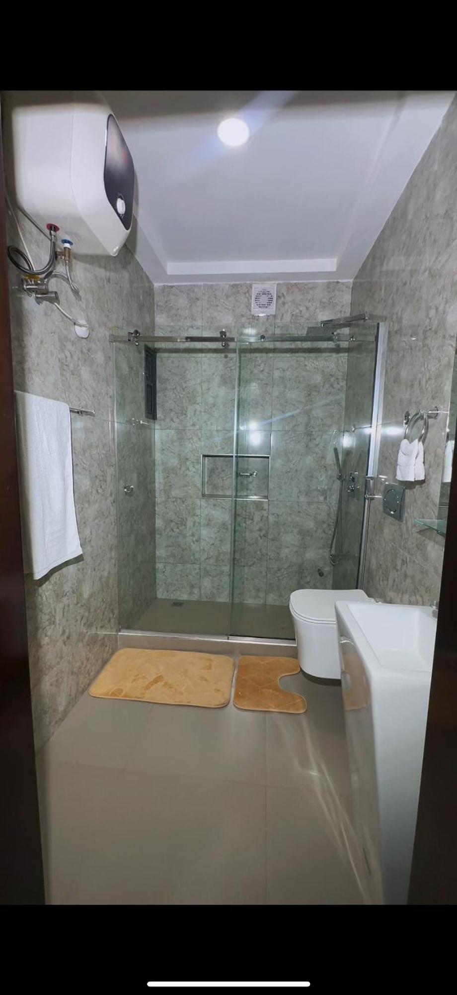 Pathmark Homes Абуджа Екстериор снимка